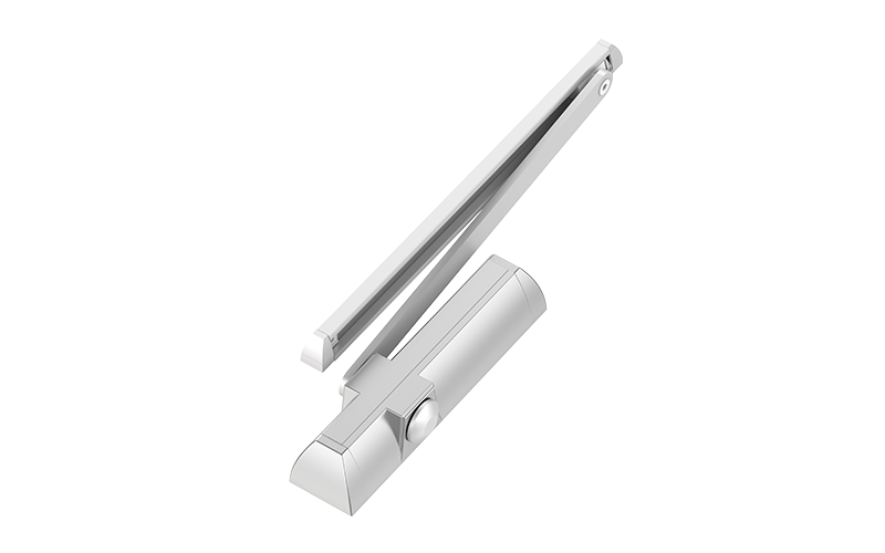 HD-90可調(diào)力閉門器