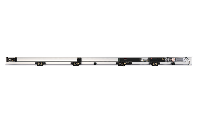 HD-150自動(dòng)平移門機(jī)組